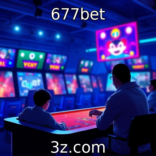 Importância da acessibilidade em jogos eletrônicos