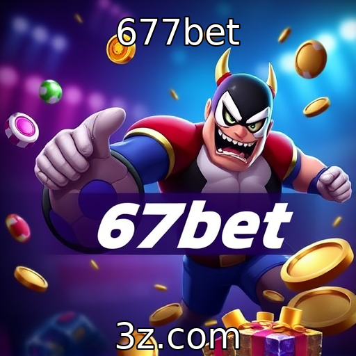 677bet expande sua plataforma para jogos mobile
