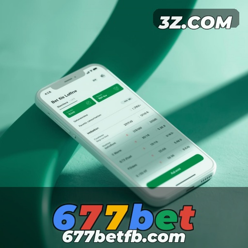 Impressionantes bônus da 677bet: o que você precisa saber