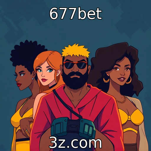 Reconhecimento da diversidade em personagens de jogos