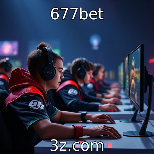 E-sports como novo fenômeno cultural