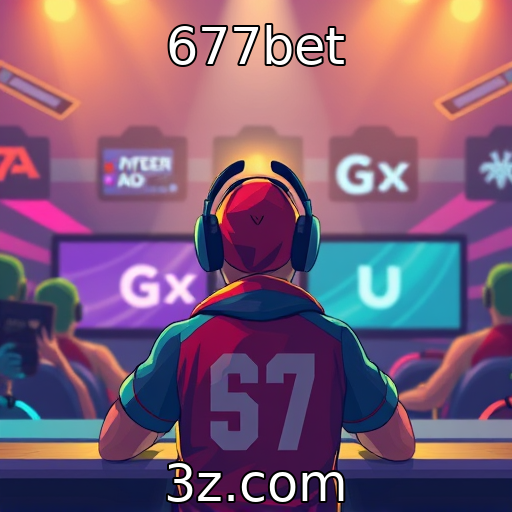 O papel dos eSports na indústria de entretenimento