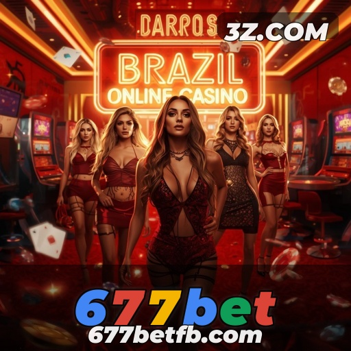 Login Criativo e Seguro: Atrações da 677bet