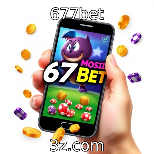 Crescimento do mercado de jogos móveis em destaque