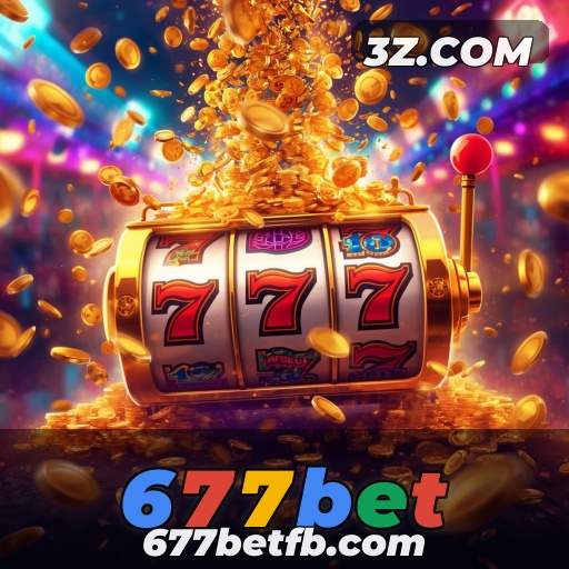 Slots Impressionantes no 677bet: Entre na Diversão Hoje